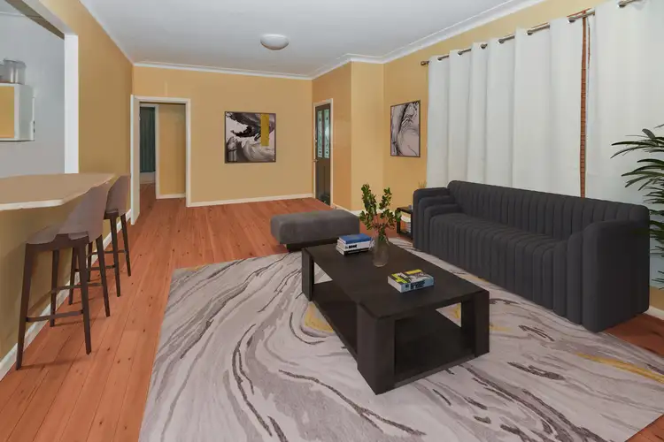 Third view of Homely house listing, 51 Marion Street, Gunnedah NSW 2380