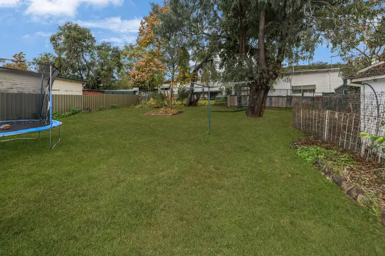 Fourth view of Homely house listing, 51 Marion Street, Gunnedah NSW 2380