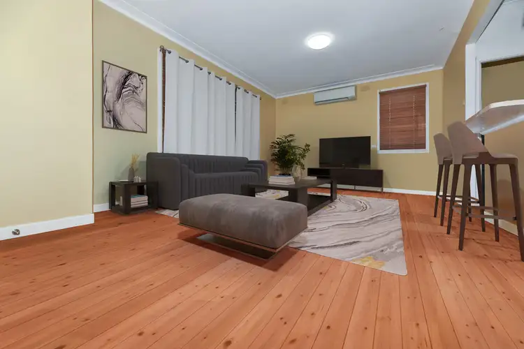 Fifth view of Homely house listing, 51 Marion Street, Gunnedah NSW 2380