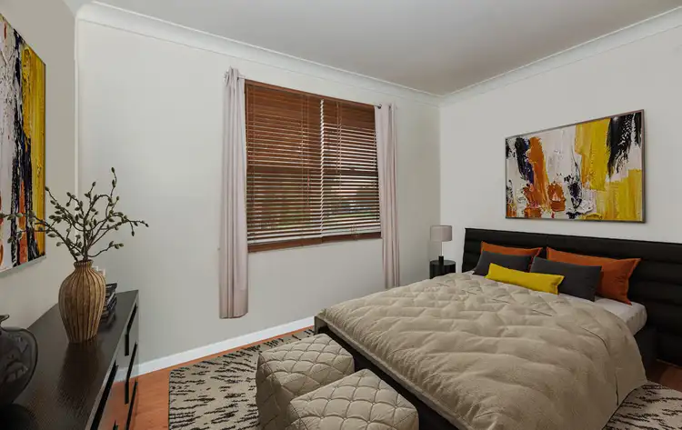 Sixth view of Homely house listing, 51 Marion Street, Gunnedah NSW 2380