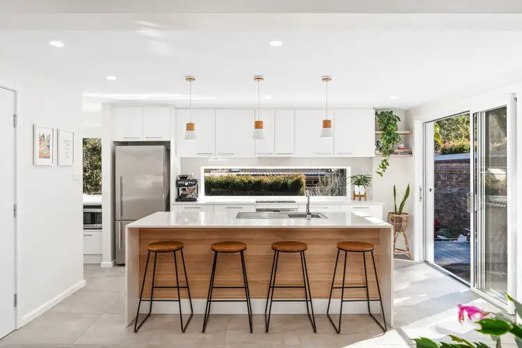 Second view of Homely house listing, 24 Tangerine Avenue, Springfield NSW 2250