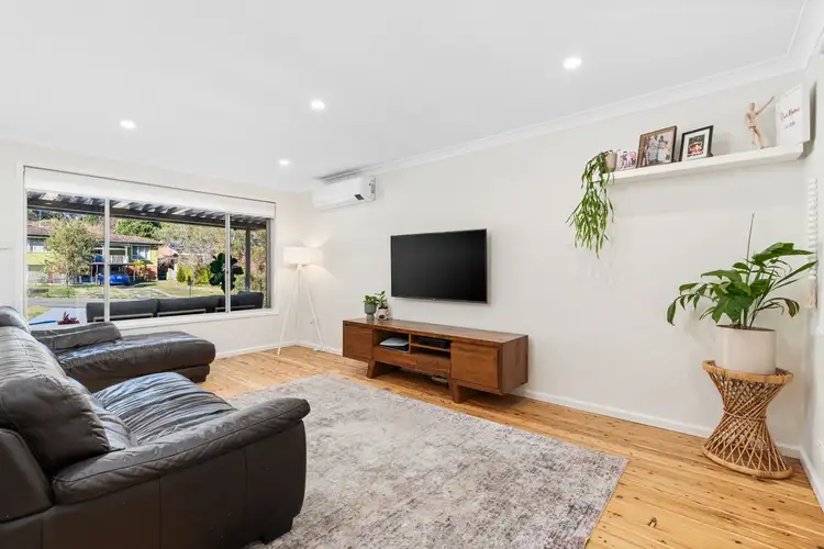 Fourth view of Homely house listing, 24 Tangerine Avenue, Springfield NSW 2250