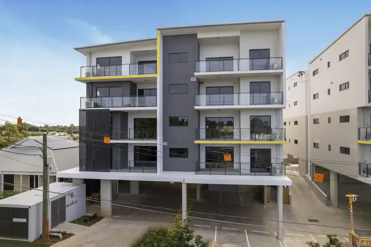 145/6-8 Beverley Avenue, Rochedale South QLD 4123