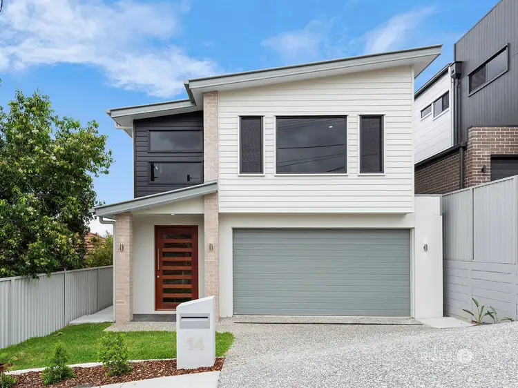 14 Frost Street, Mount Gravatt East QLD 4122