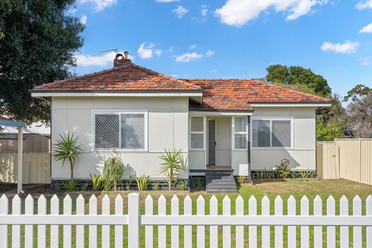 1/27 Wisbey Street, Carey Park WA 6230
