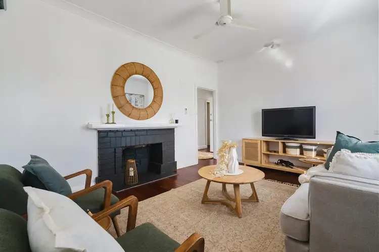 Second view of Homely house listing, 1/27 Wisbey Street, Carey Park WA 6230