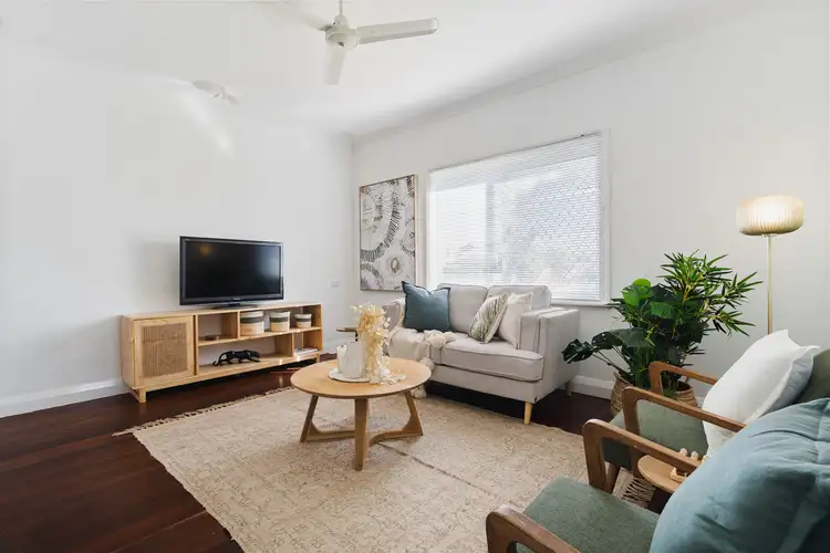Third view of Homely house listing, 1/27 Wisbey Street, Carey Park WA 6230