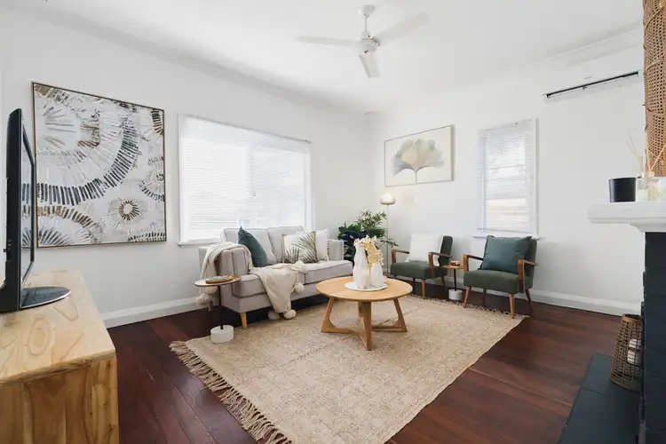 Fourth view of Homely house listing, 1/27 Wisbey Street, Carey Park WA 6230