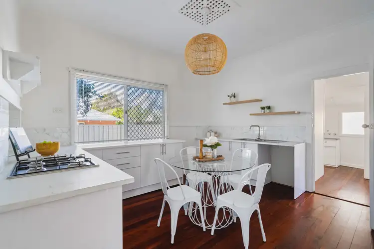 Fifth view of Homely house listing, 1/27 Wisbey Street, Carey Park WA 6230