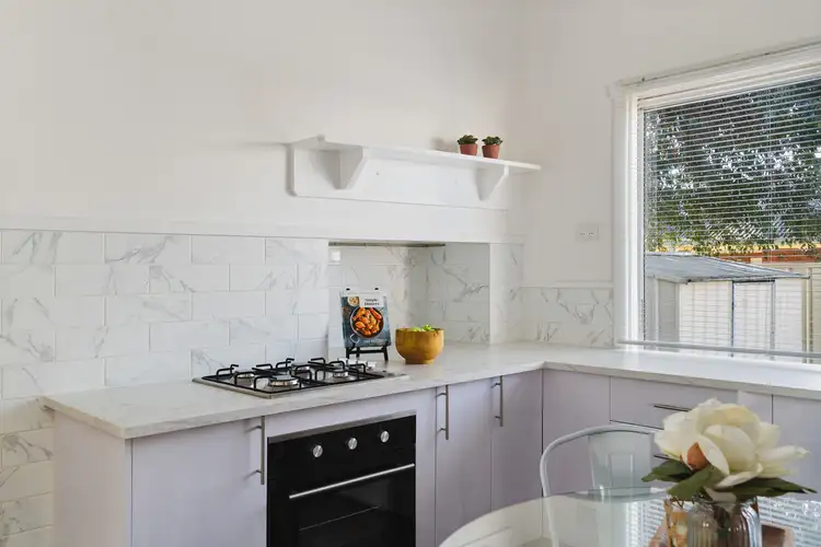 Sixth view of Homely house listing, 1/27 Wisbey Street, Carey Park WA 6230