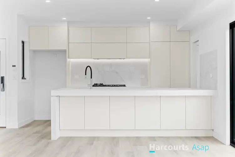 Second view of Homely townhouse listing, 2/53 King Street, Dandenong VIC 3175