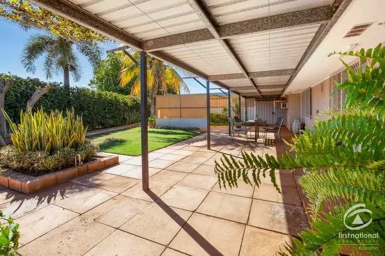 Second view of Homely house listing, 28 Dugald Way, Bulgarra WA 6714