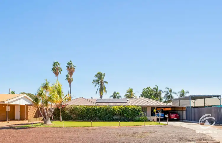 Third view of Homely house listing, 28 Dugald Way, Bulgarra WA 6714