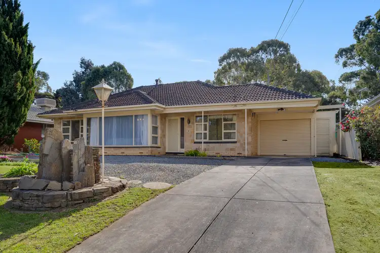 Second view of Homely house listing, 18 Stonehenge Boulevard, Para Vista SA 5093