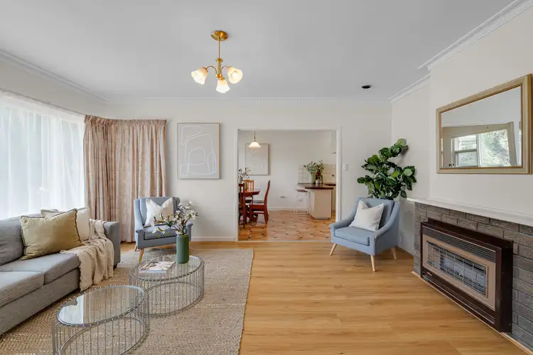 Fourth view of Homely house listing, 18 Stonehenge Boulevard, Para Vista SA 5093