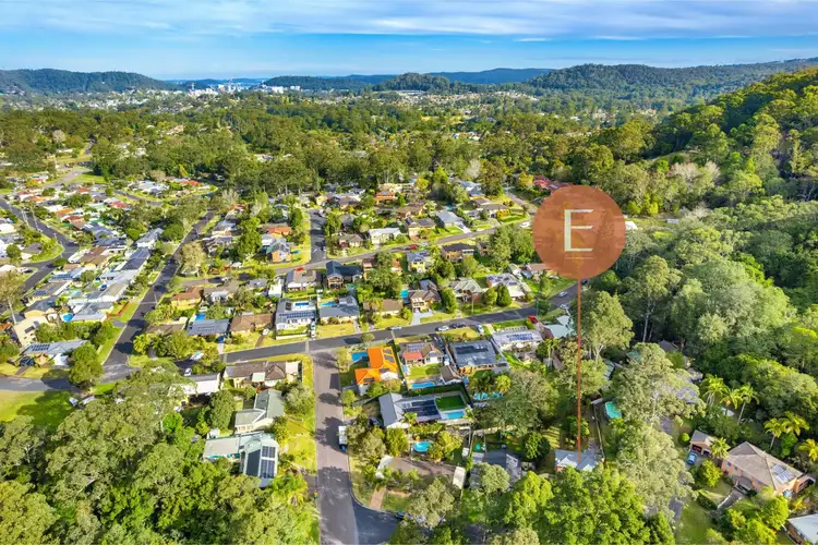 Second view of Homely house listing, 6 Willowtree Close, Narara NSW 2250
