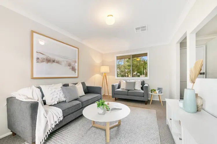 Third view of Homely house listing, 6 Willowtree Close, Narara NSW 2250