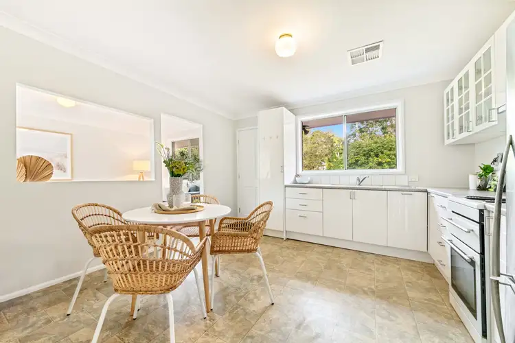 Fifth view of Homely house listing, 6 Willowtree Close, Narara NSW 2250