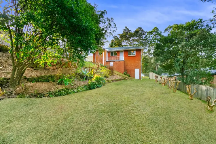 Sixth view of Homely house listing, 6 Willowtree Close, Narara NSW 2250