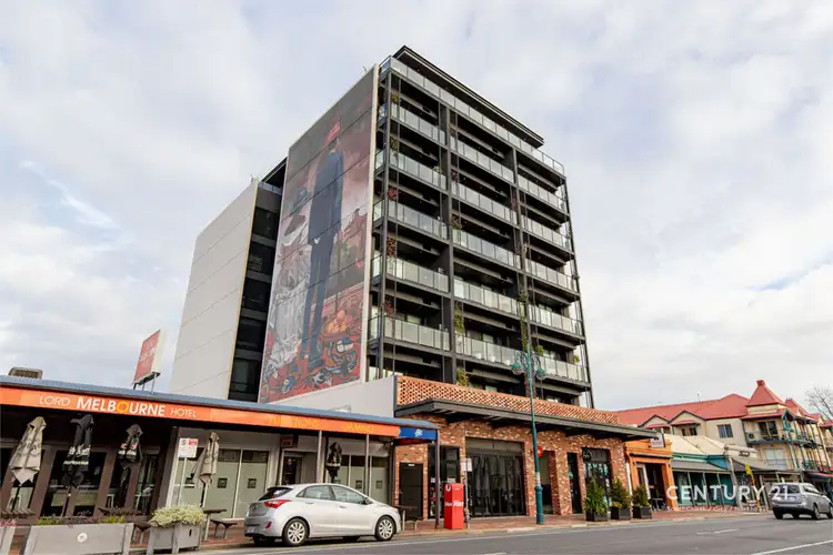 Apartment 501/69-71 Melbourne Street, North Adelaide SA 5006
