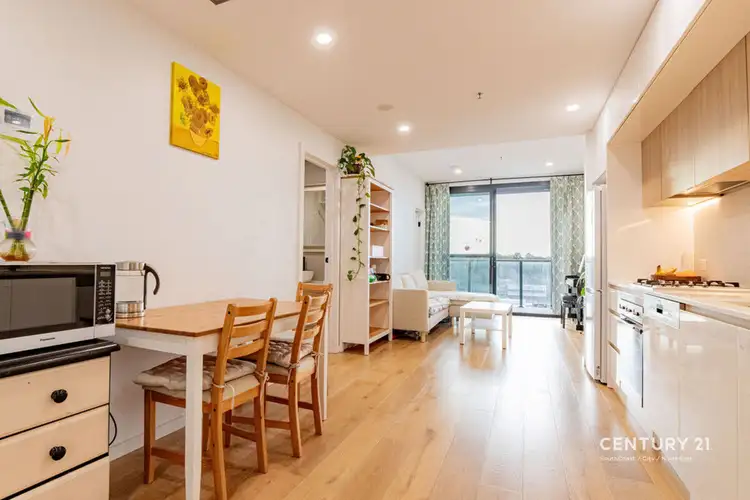 Sixth view of Homely apartment listing, Apartment 501/69-71 Melbourne Street, North Adelaide SA 5006