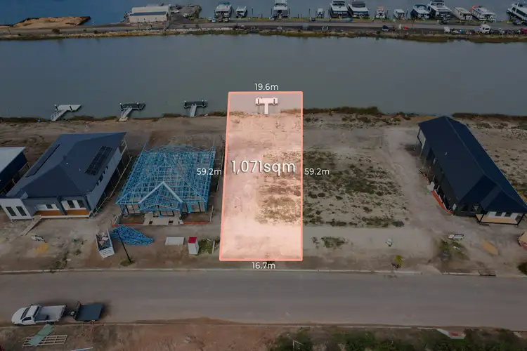 118 Marina Way, Mannum SA 5238