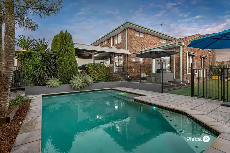37 Bridgnorth Street, Carindale QLD 4152