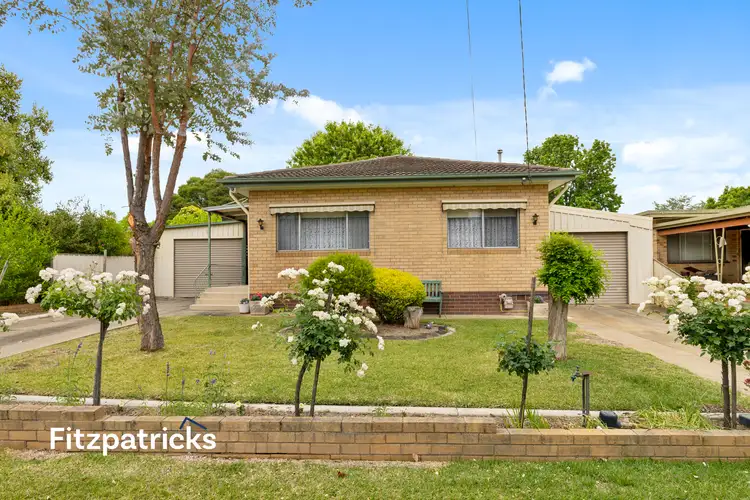 2 Birdwood Street, Ashmont NSW 2650