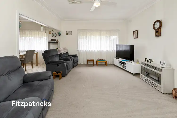 Second view of Homely house listing, 2 Birdwood Street, Ashmont NSW 2650