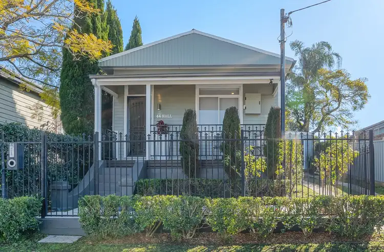 44 Hall Street, Cessnock NSW 2325