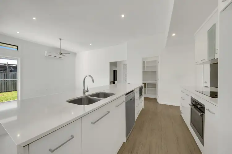 Third view of Homely house listing, 14 Tulipwood Circuit, Boyne Island QLD 4680