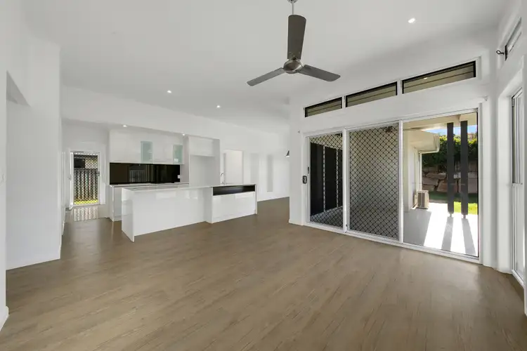 Fourth view of Homely house listing, 14 Tulipwood Circuit, Boyne Island QLD 4680