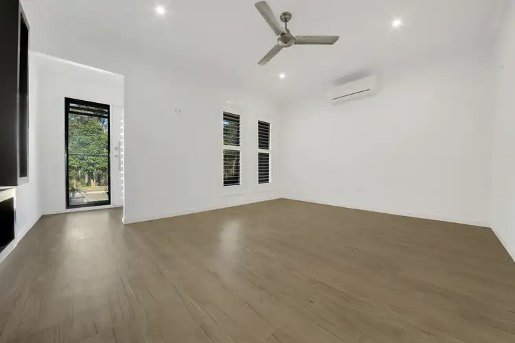 Fifth view of Homely house listing, 14 Tulipwood Circuit, Boyne Island QLD 4680