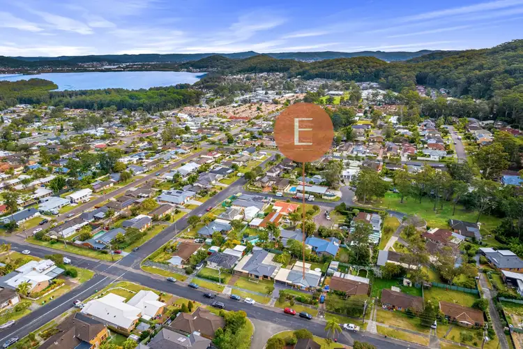 Main view of Homely house listing, 56 Davies Street, Kincumber NSW 2251