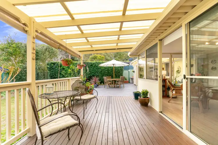 Fourth view of Homely house listing, 56 Davies Street, Kincumber NSW 2251
