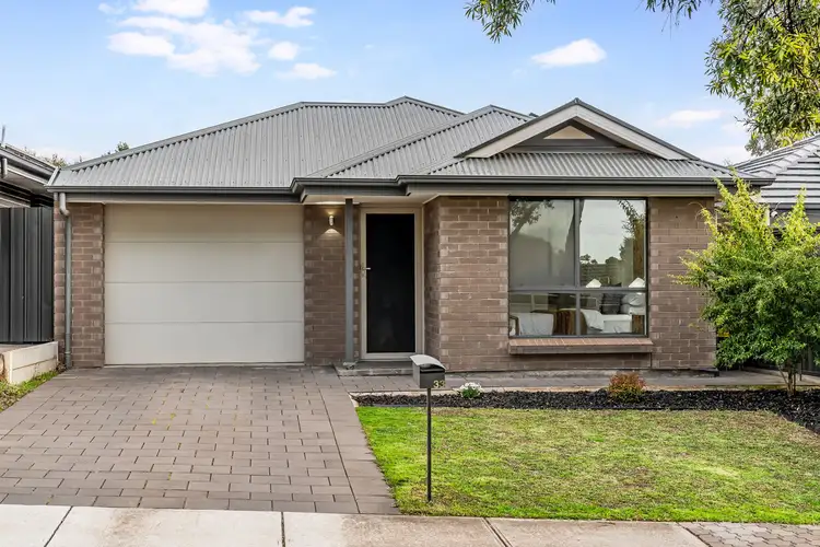33 Burri Street, Ingle Farm SA 5098