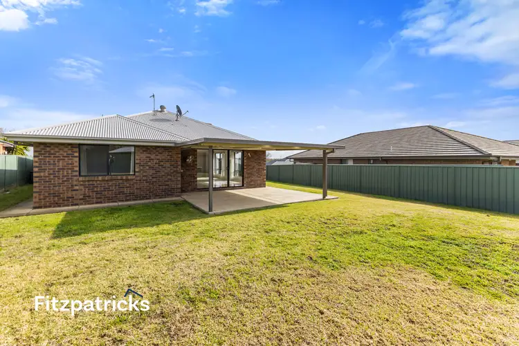 Sixth view of Homely house listing, 37 Melaleuca Drive, Forest Hill NSW 2651
