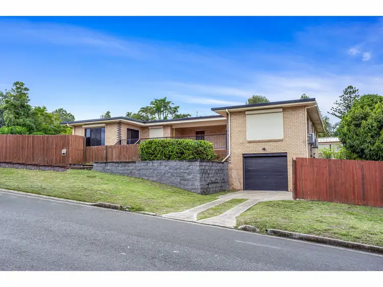 Main view of Homely house listing, 1 Phyllis Street, The Range QLD 4700