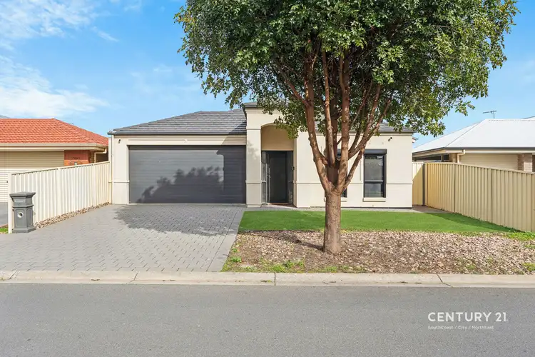 Second view of Homely house listing, 30 Clement Grove, Burton SA 5110