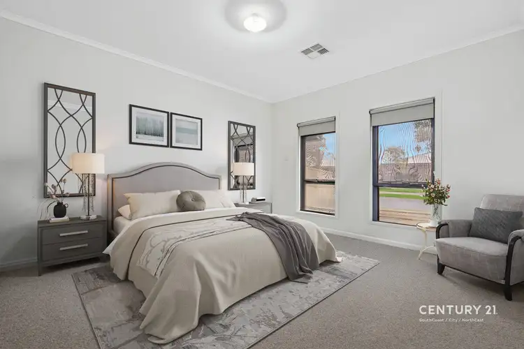 Fourth view of Homely house listing, 30 Clement Grove, Burton SA 5110