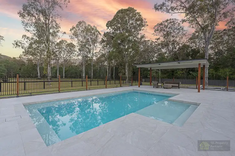 131 - 143 Palomino Road, Tamborine QLD 4270