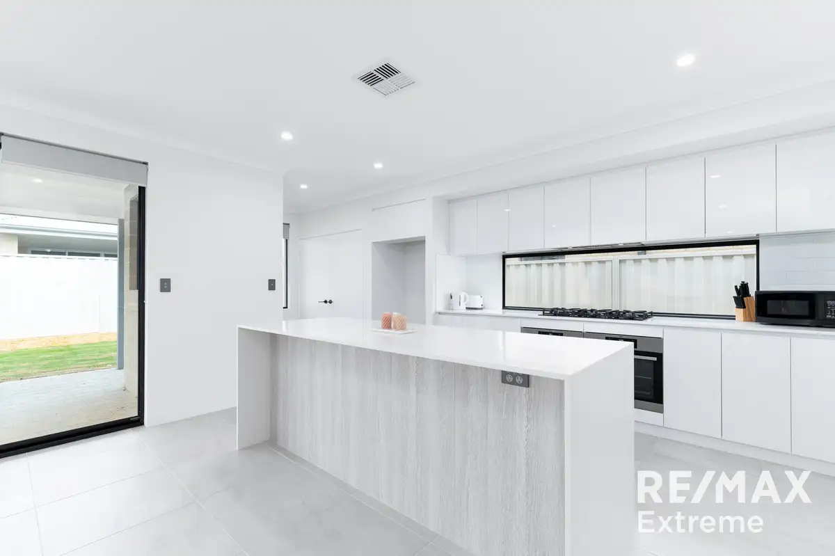 Main view of Homely house listing, 31 Kimolos Way, Alkimos WA 6038