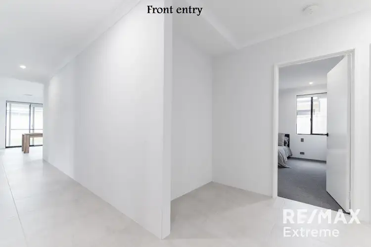 Fourth view of Homely house listing, 31 Kimolos Way, Alkimos WA 6038