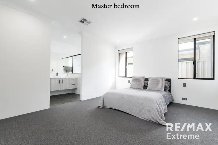 Sixth view of Homely house listing, 31 Kimolos Way, Alkimos WA 6038