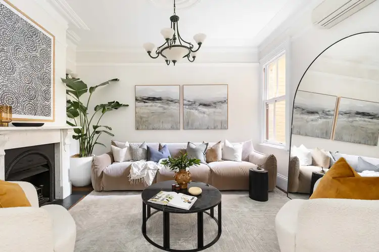 Main view of Homely house listing, 39 Smith Street, Rozelle NSW 2039