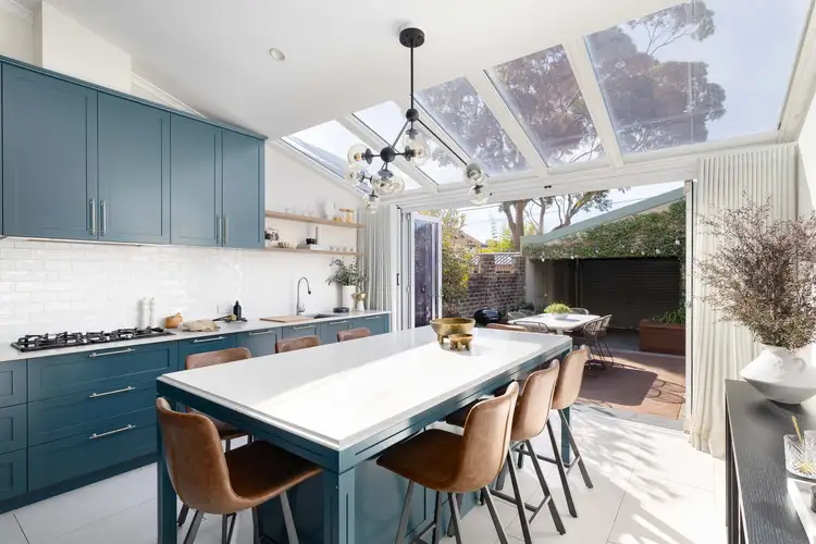 Fourth view of Homely house listing, 39 Smith Street, Rozelle NSW 2039