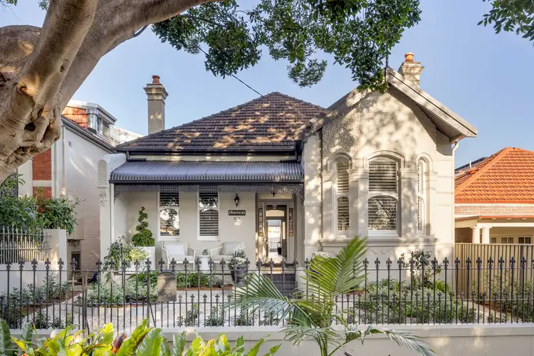 53 Arcadia Road, Glebe NSW 2037