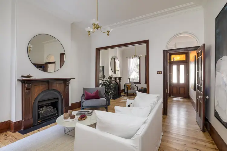 Third view of Homely terrace listing, 8 Allen Street, Glebe NSW 2037