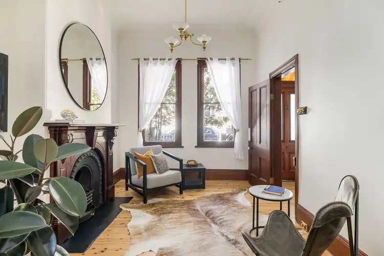 Fourth view of Homely terrace listing, 8 Allen Street, Glebe NSW 2037