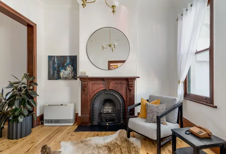Fifth view of Homely terrace listing, 8 Allen Street, Glebe NSW 2037